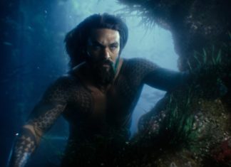 DC Comics’ “Aquaman” Filming is Done!