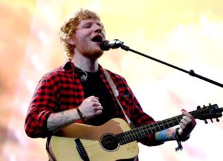 Ed Sheeran Announces He’s Taking Another “Breather” From Music