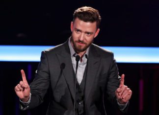 Justin Timberlake Will Perform at the 2018 Super Bowl Halftime Show