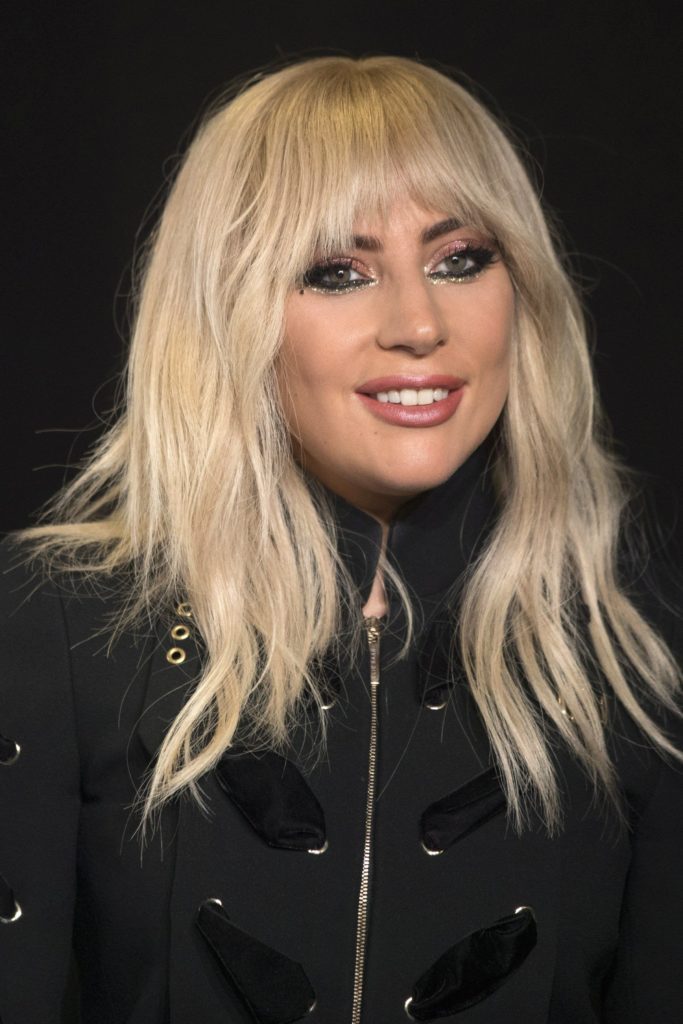 Lady Gaga Just Stood up to Bullies for Her Friend’s Daughter