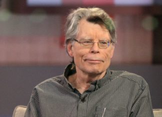 Stephen King’s New Novel to Become a TV Limited Series