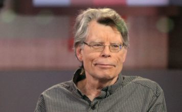 Stephen King’s New Novel to Become a TV Limited Series