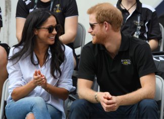 More details about Prince Harry and Meghan Markle’s Royal Wedding