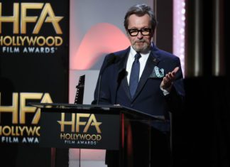 Here’s the Complete List of Winners of the 2017 Hollywood Film Awards