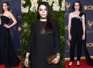 Actresses to Wear Black to the Golden Globes to Protest Harassment in Hollywood