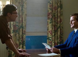 Watch the Trailer for “Chappaquiddick”, the Story of Ted Kennedy