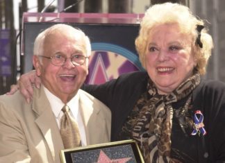 Actress Rose Marie Dead At 94