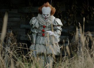 “It” Director’s Cut to be Released in 2018