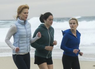 Season 2 of “Big Little Lies” Officially Confirmed