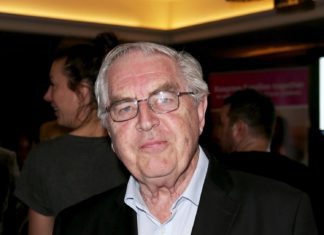 TV Director Peter Baldwin Dies Aged 86