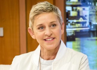 “Ellen’s Game of Games” Is Coming Back for Season 2