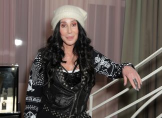 Cher’s Story Is Headed to Broadway