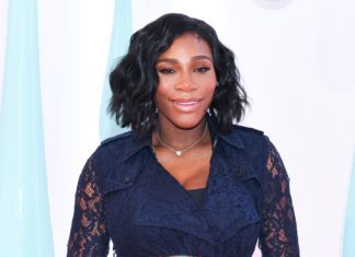 Serena Williams to Compete in First Tennis Match Since Giving Birth
