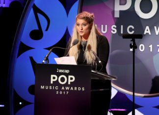 Meghan Trainor Says YES to Daryl Sabara’s Proposal