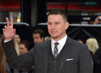 ‘Gambit’ Starring Channing Tatum Rumored To Begin Production Next Year