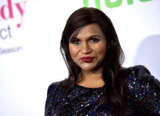 Mindy Kaling Welcomes Her First Child