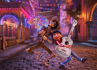 “Coco” Blows Past $400 Million at the Box Office Worldwide