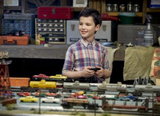 CBS Renews “Young Sheldon” for Season 2