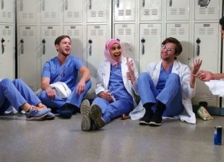 ABC Launches a New Grey’s Anatomy Spinoff Series