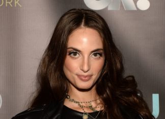 Billy Joel’s Daughter Alexa Ray Joel Is Engaged to Ryan Gleason