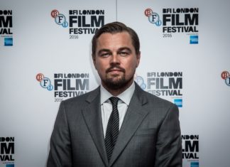 Leonardo DiCaprio To Star In Another Tarantino’s Film