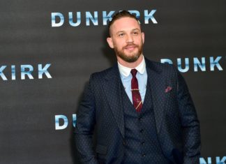 Check out Tom Hardy’s Rap Mixtape From 1999