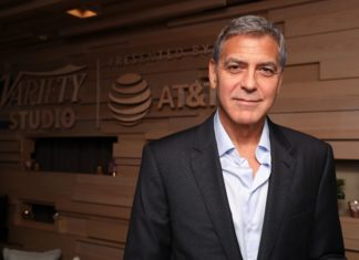 George Clooney’s Catch-22 Miniseries Finds its Home at Hulu