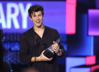 Nominees for 2018 iHeartRadio Music Awards announced