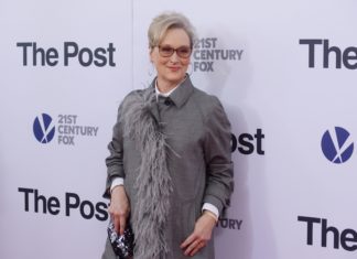 Meryl Streep to Join “Big Little Lies” in Season 2