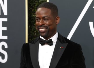 These are the Best and Worst Dressed Stars at the 2018 Golden Globes