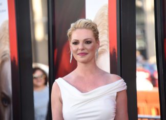 Katherine Heigl will Replace Meghan Markle on “Suits”