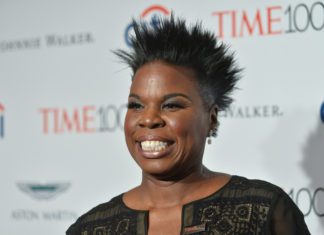 Leslie Jones’ Hilarious Comments on Hot Olympic Luger Chris Mazdzer