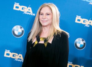 Barbra Streisand Has Cloned her Dog