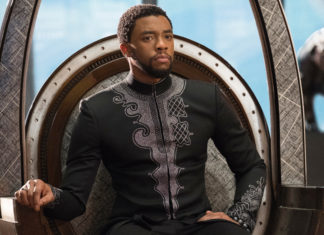 “Black Panther 2” has a Release Date