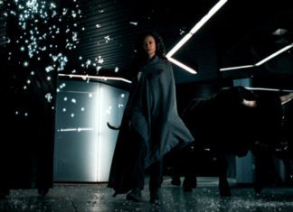 “Westworld” Season 2 Trailer Reveals Premiere Date
