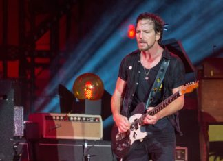 Pearl Jam confirms new album is on the way