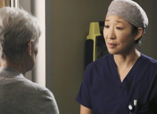 Don’t Expect to See Cristina Yang on “Grey’s Anatomy” Anytime Soon