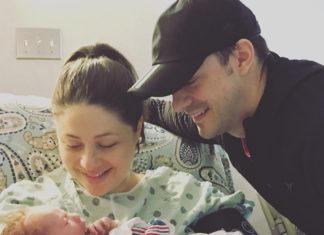 Dan Gheesling, “Big Brother” Winner, Welcomes Second Child With Wife Chelsea