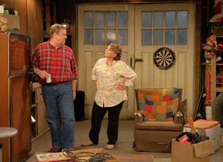 “Roseanne” Reboot Trailer is Here, Watch It