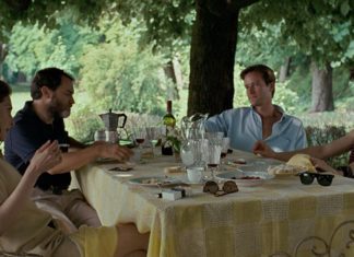 “Call Me by Your Name” Sequel is in the Works