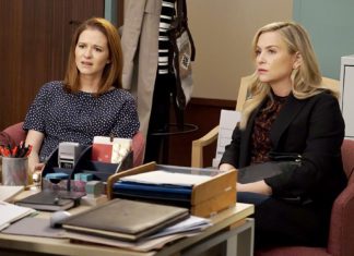 “Grey’s Anatomy” to Say Goodbye to Two Fan Favourites
