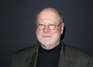 M*A*S*H Star David Ogden Stiers Dies Aged 75