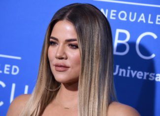 Khloe Kardashian Is Having a Baby Girl!