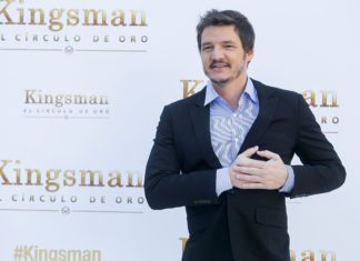 “Narcos” Star Pedro Pascal Lands Role in “Wonder Woman” Sequel