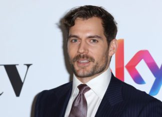 Henry Cavill Looks to be Hanging Up His Superman Cape