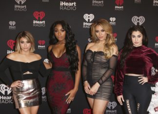 Keep Calm, Harmonizers! Fifth Harmony is Taking a Break