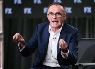This is Who Danny Boyle Thinks Should be the Next James Bond
