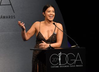 Gina Rodriguez is Set to Enter the Crime World