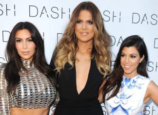 Kardashian Sisters Announce They Are Closing All Dash Stores