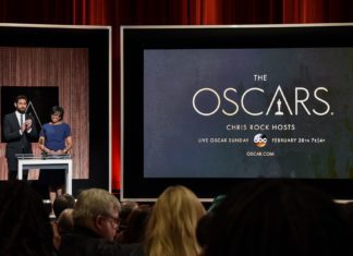 2019’s Oscars Date Announced